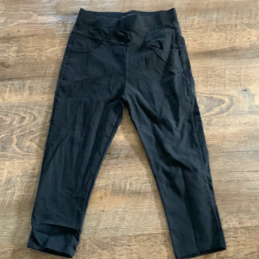 Girls dress pant m/l